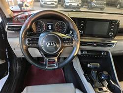 کیا K5